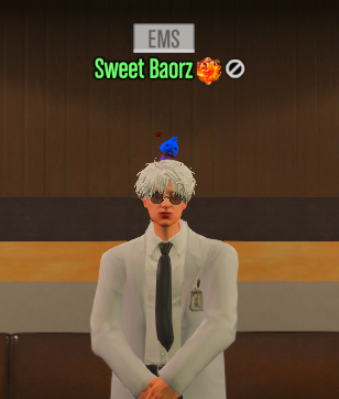 Sweet Baorz